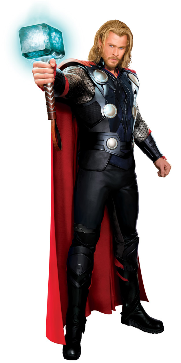 chris hemsworth thor body. Chris Hemsworth as Thor.